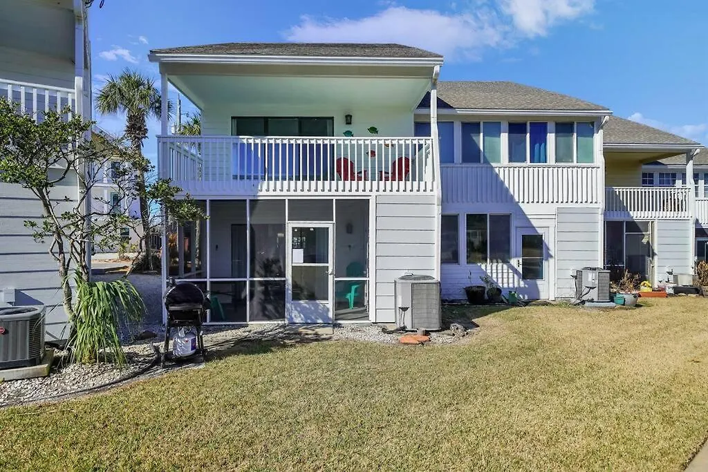 Updated Townhome W/Pool, Walk To The Beach Destin United States