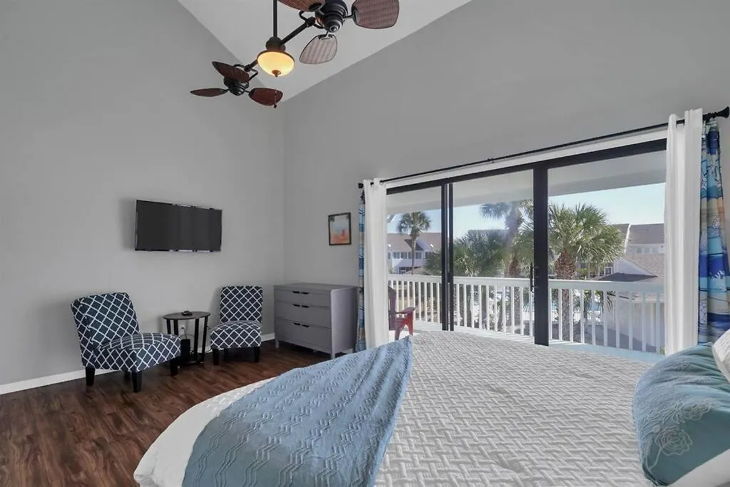 Updated Townhome W/Pool, Walk To The Beach Destin 0*,  United States