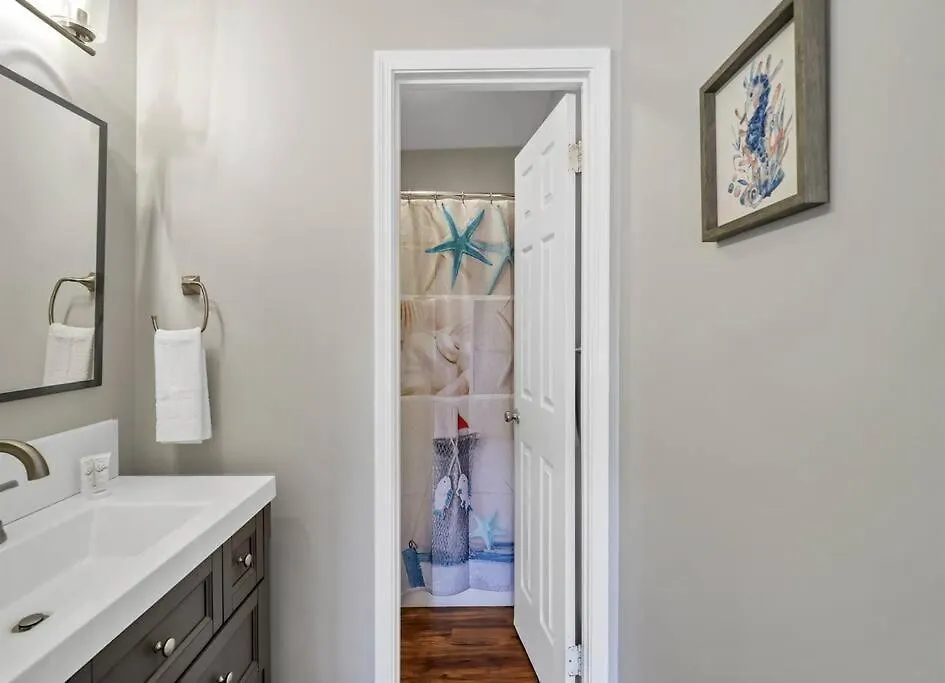 Updated Townhome W/Pool, Walk To The Beach Destin 0*,